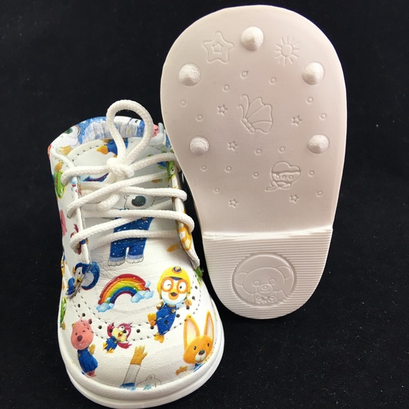 One-of-a-kind HYDROGRAPHIC designed infant walkers - Picture 4 of 7